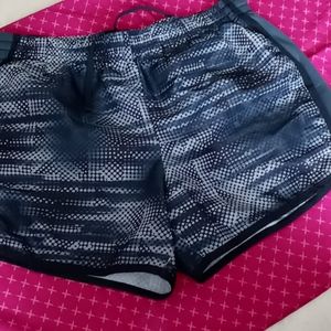 Im selling shorts